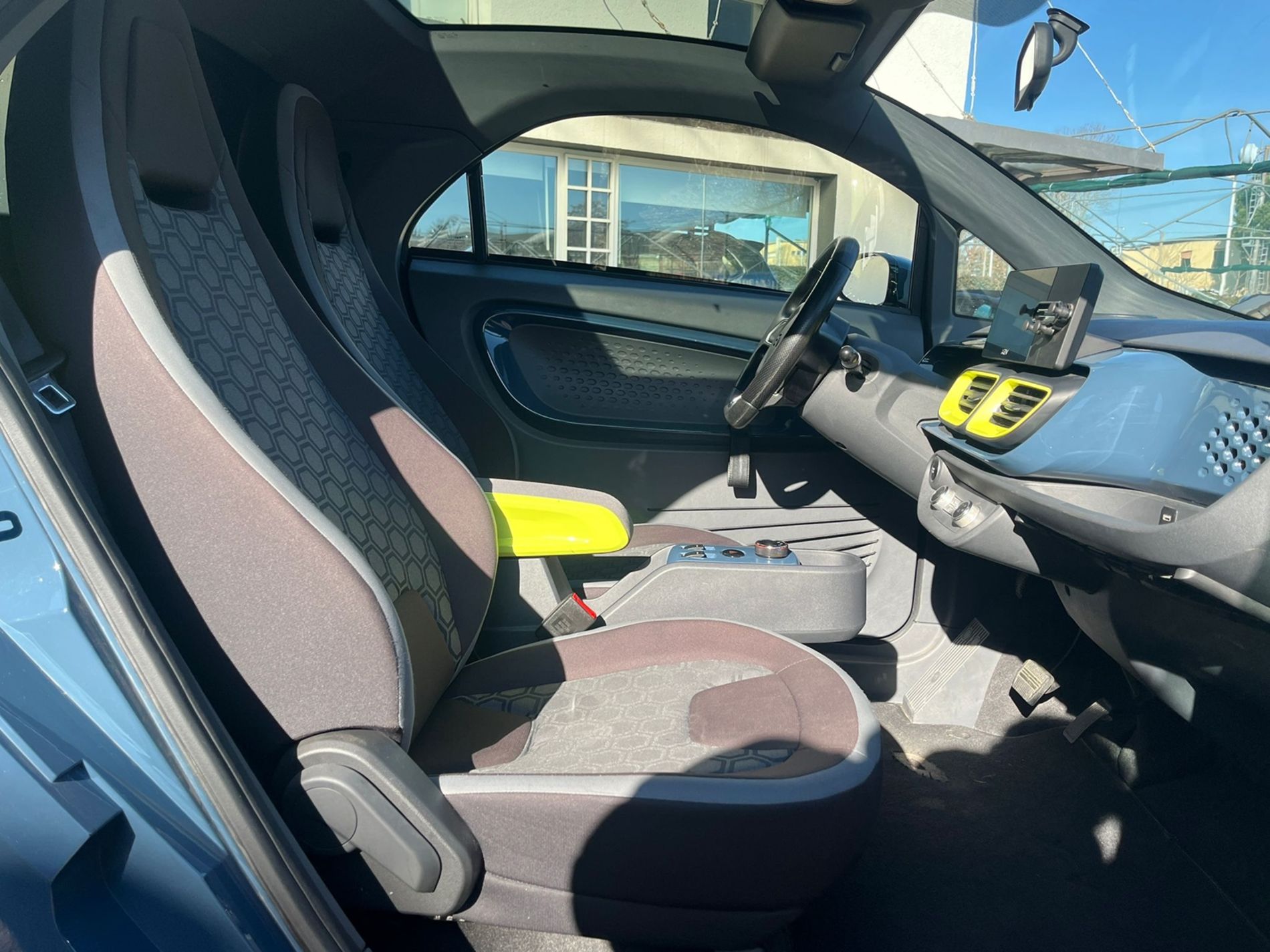  GUIDABILE DAI 14 ANNI  - Gallotti Auto