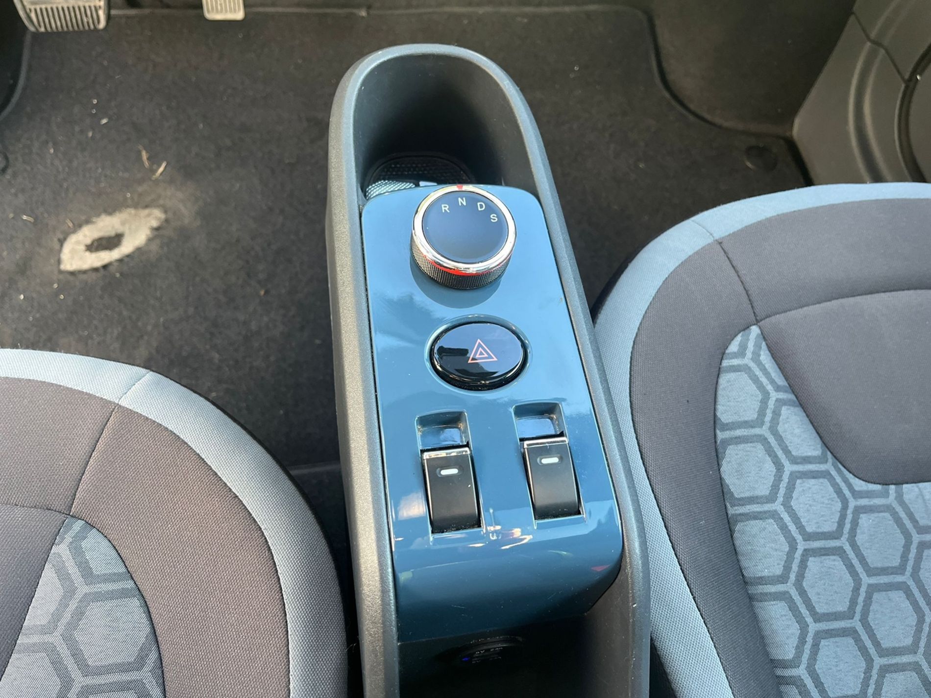  GUIDABILE DAI 14 ANNI  - Gallotti Auto