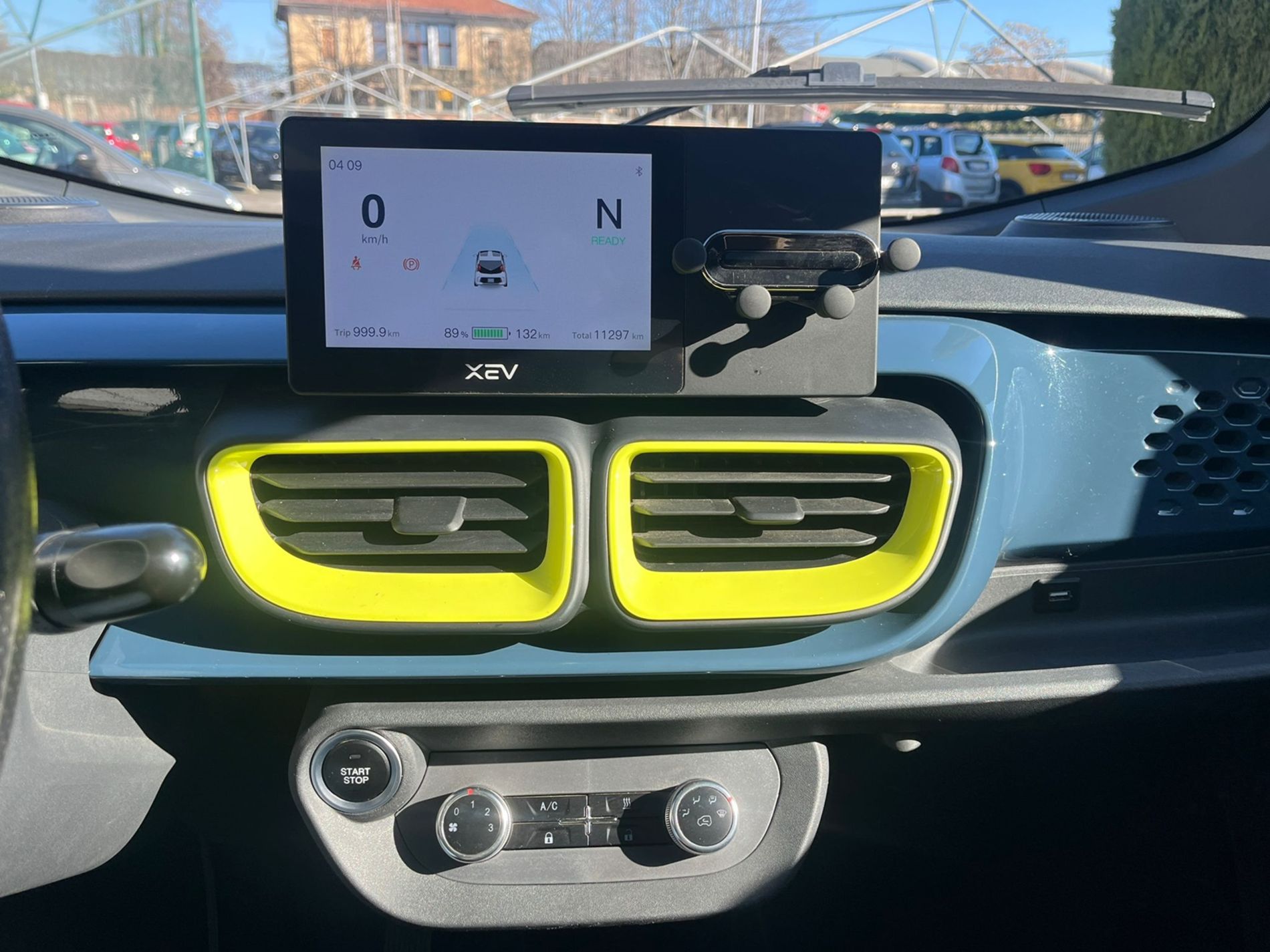  GUIDABILE DAI 14 ANNI  - Gallotti Auto