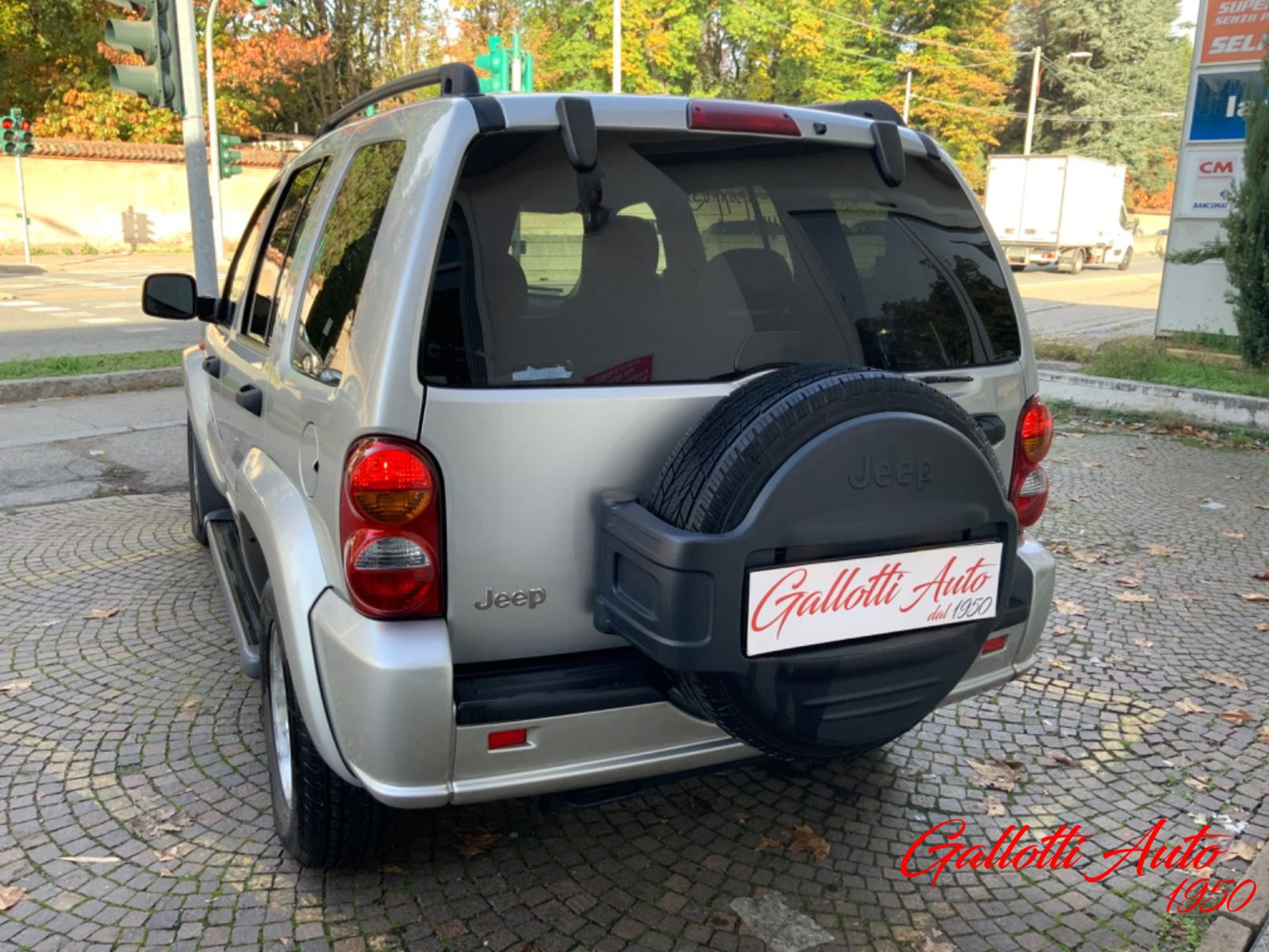 2.8 CRD - Gallotti Auto