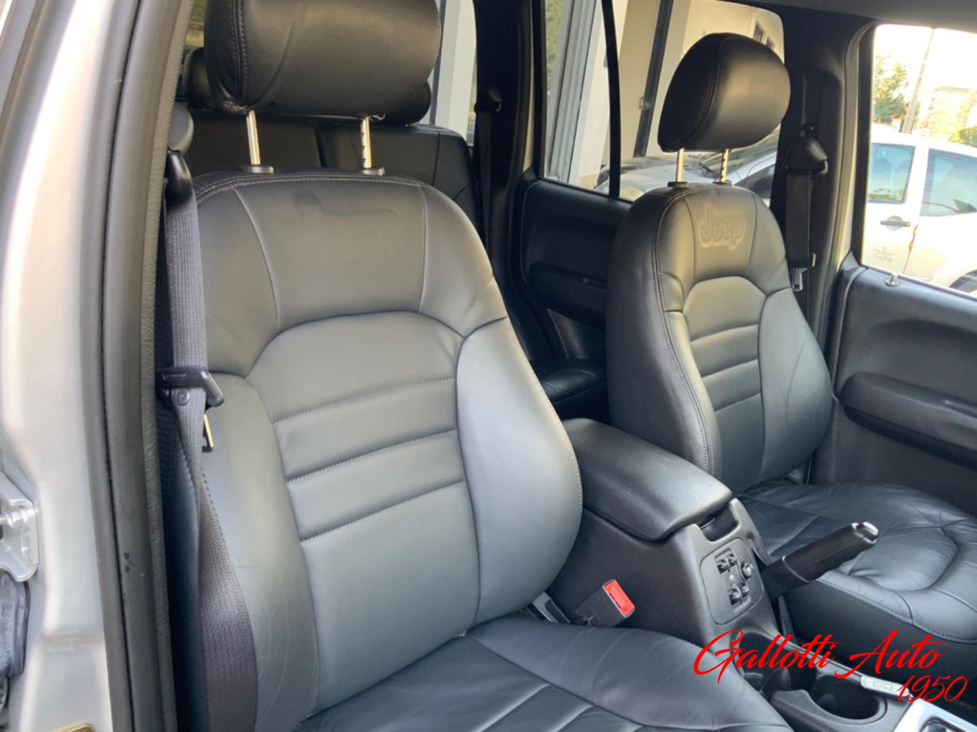 2.8 CRD - Gallotti Auto