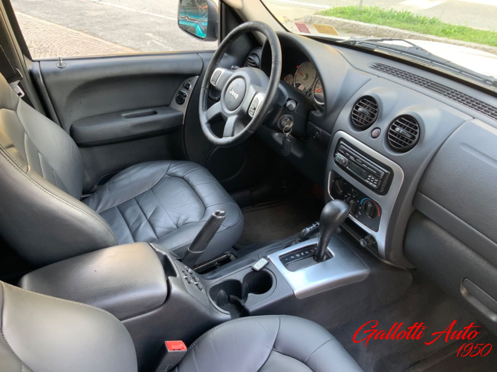 2.8 CRD - Gallotti Auto