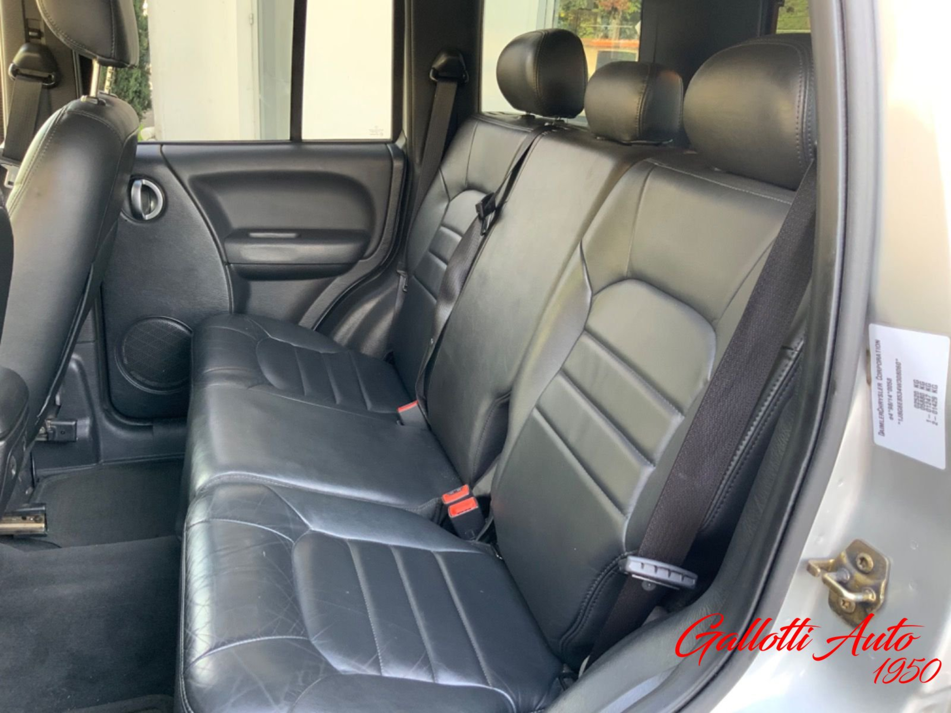 2.8 CRD - Gallotti Auto