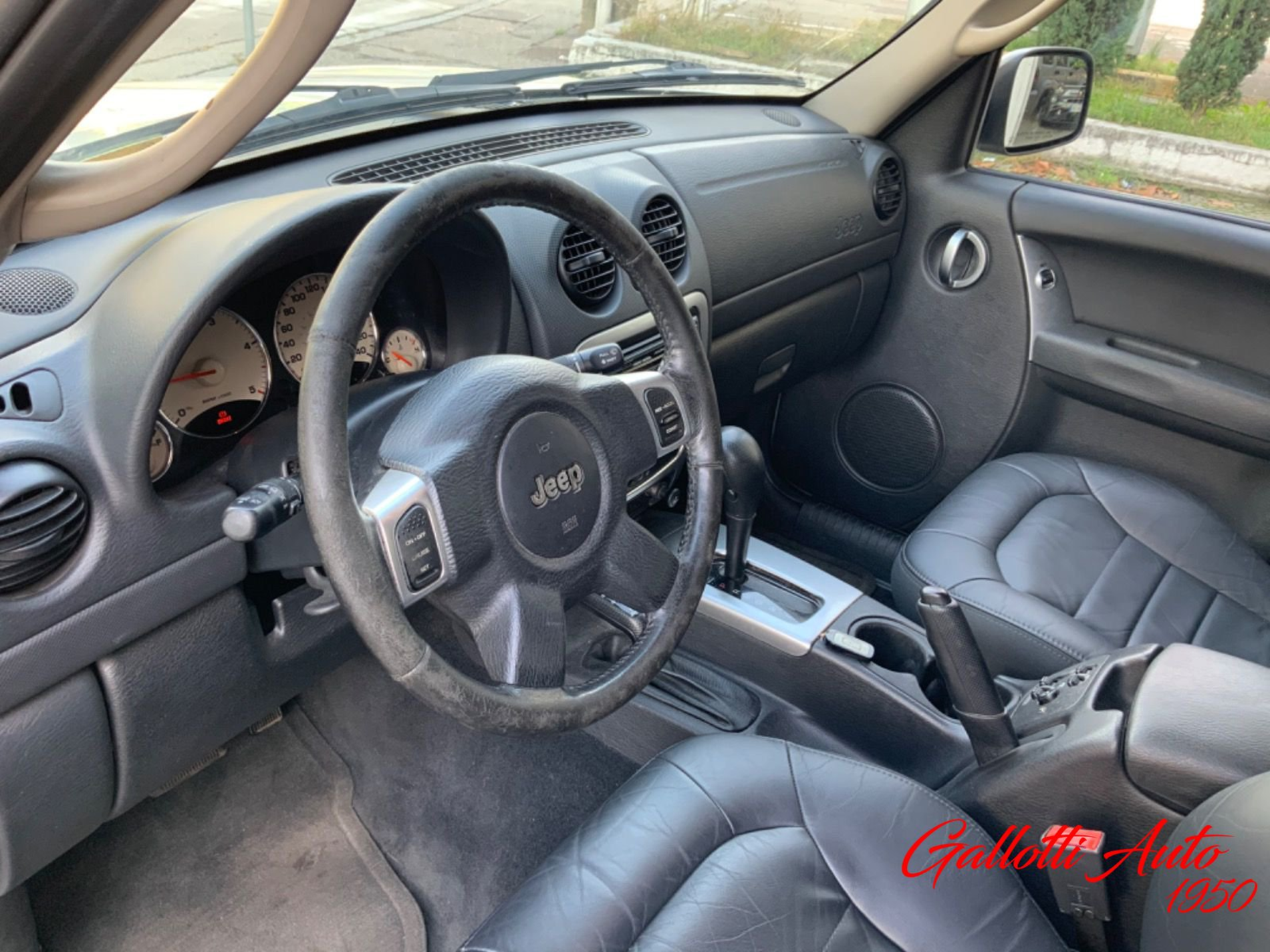 2.8 CRD - Gallotti Auto