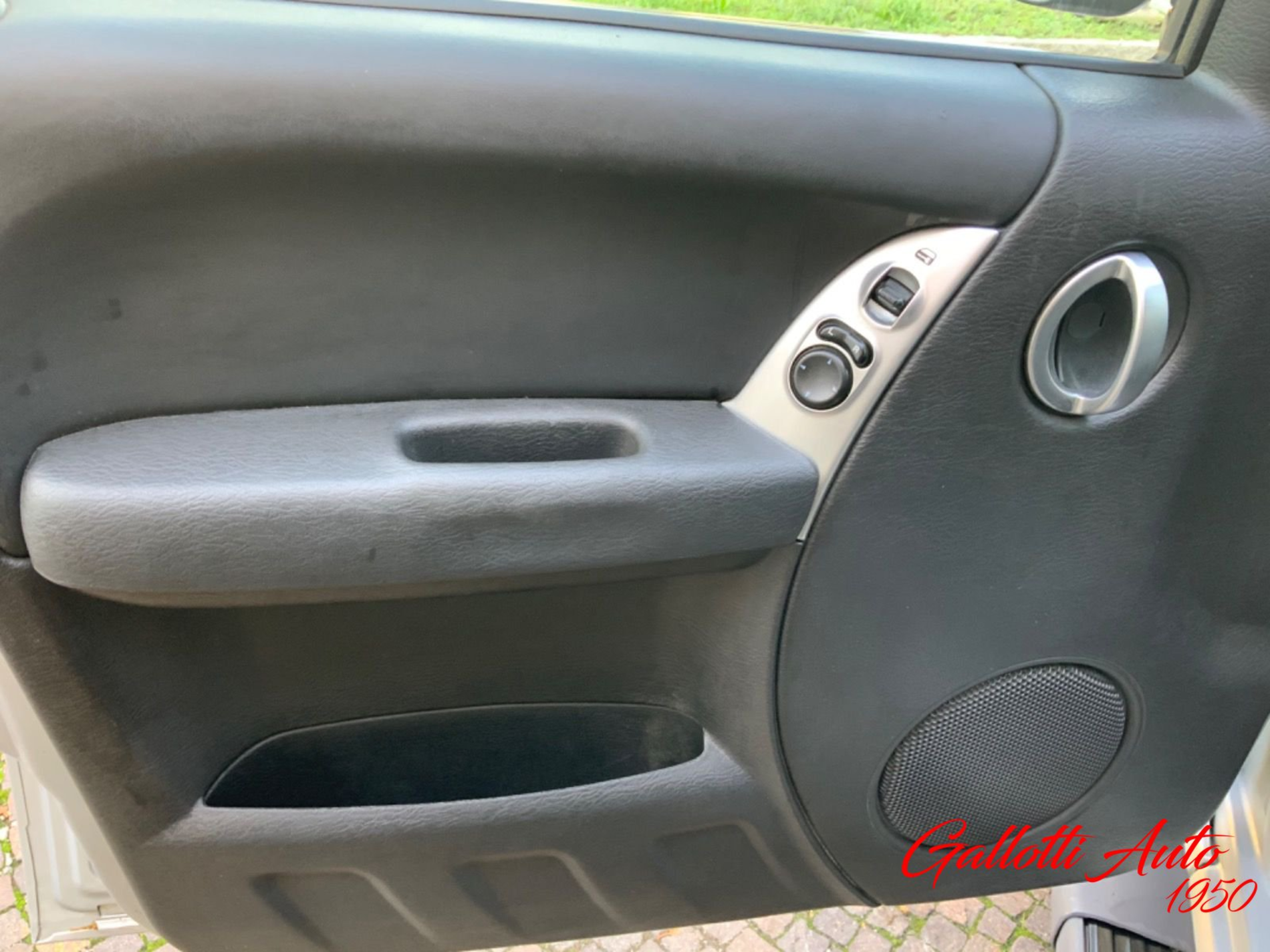 2.8 CRD - Gallotti Auto