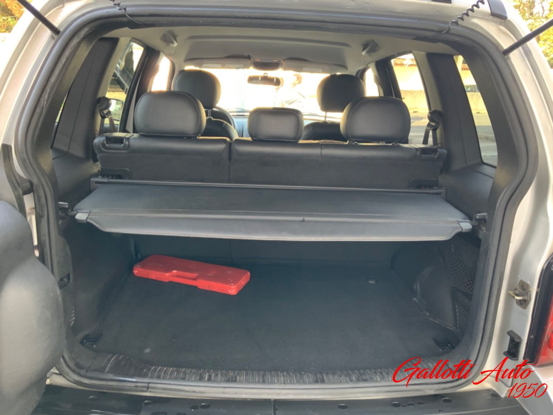 2.8 CRD - Gallotti Auto