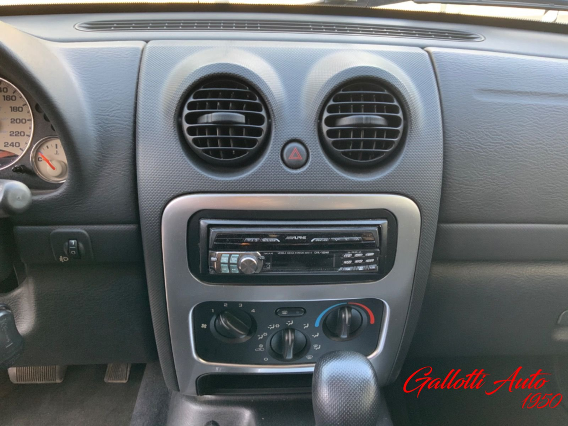 2.8 CRD - Gallotti Auto