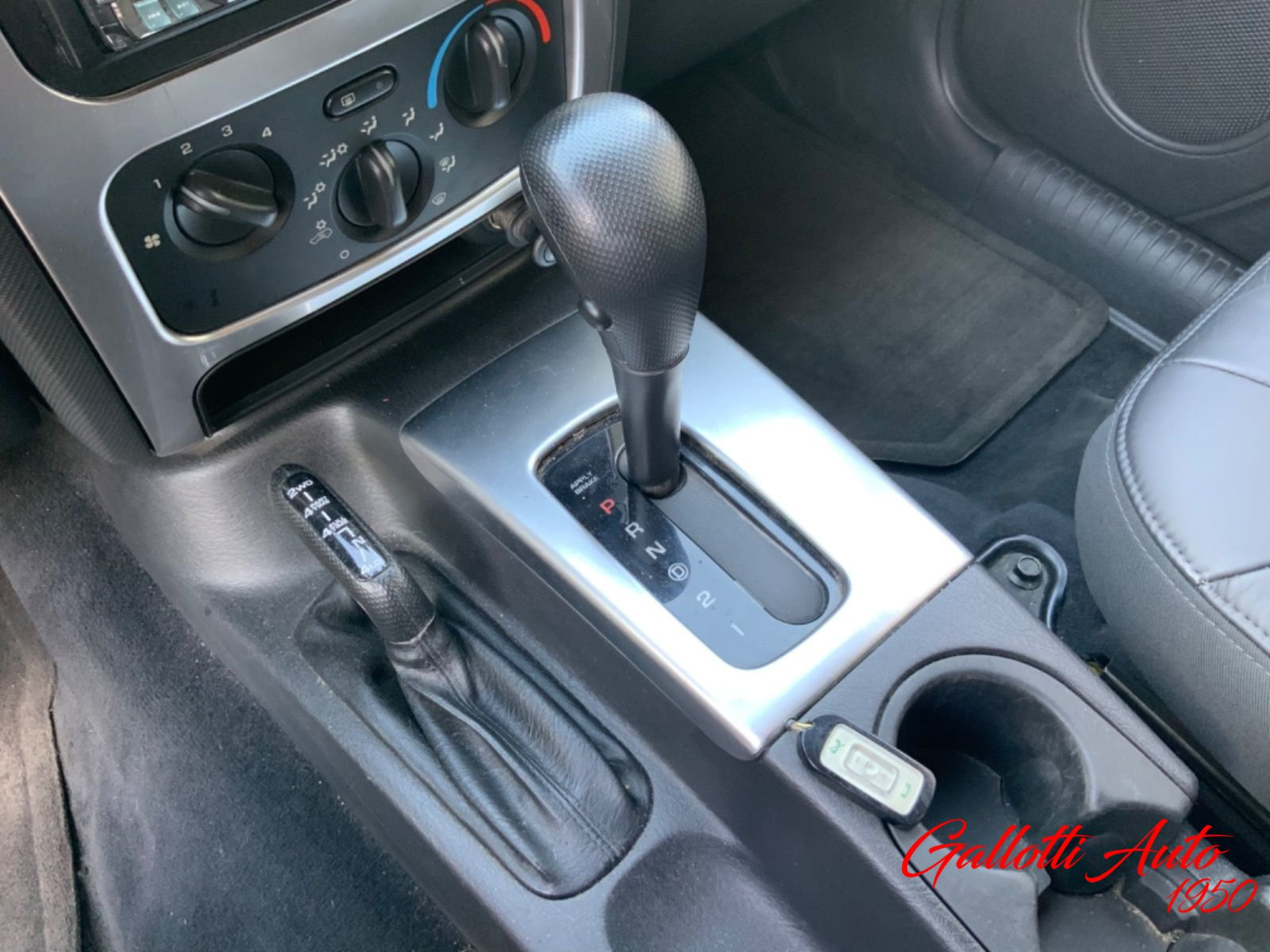 2.8 CRD - Gallotti Auto