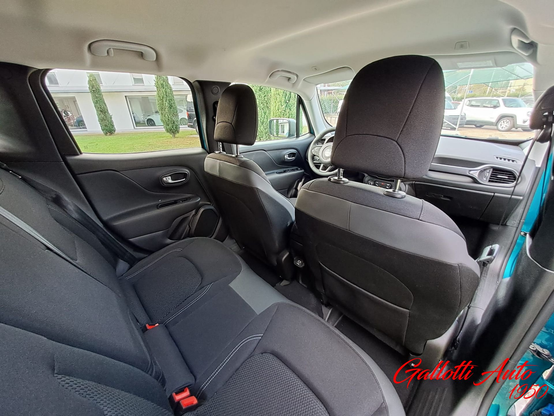 PHEV 4xe Limited - PROMO GALLOTTI - Gallotti Auto