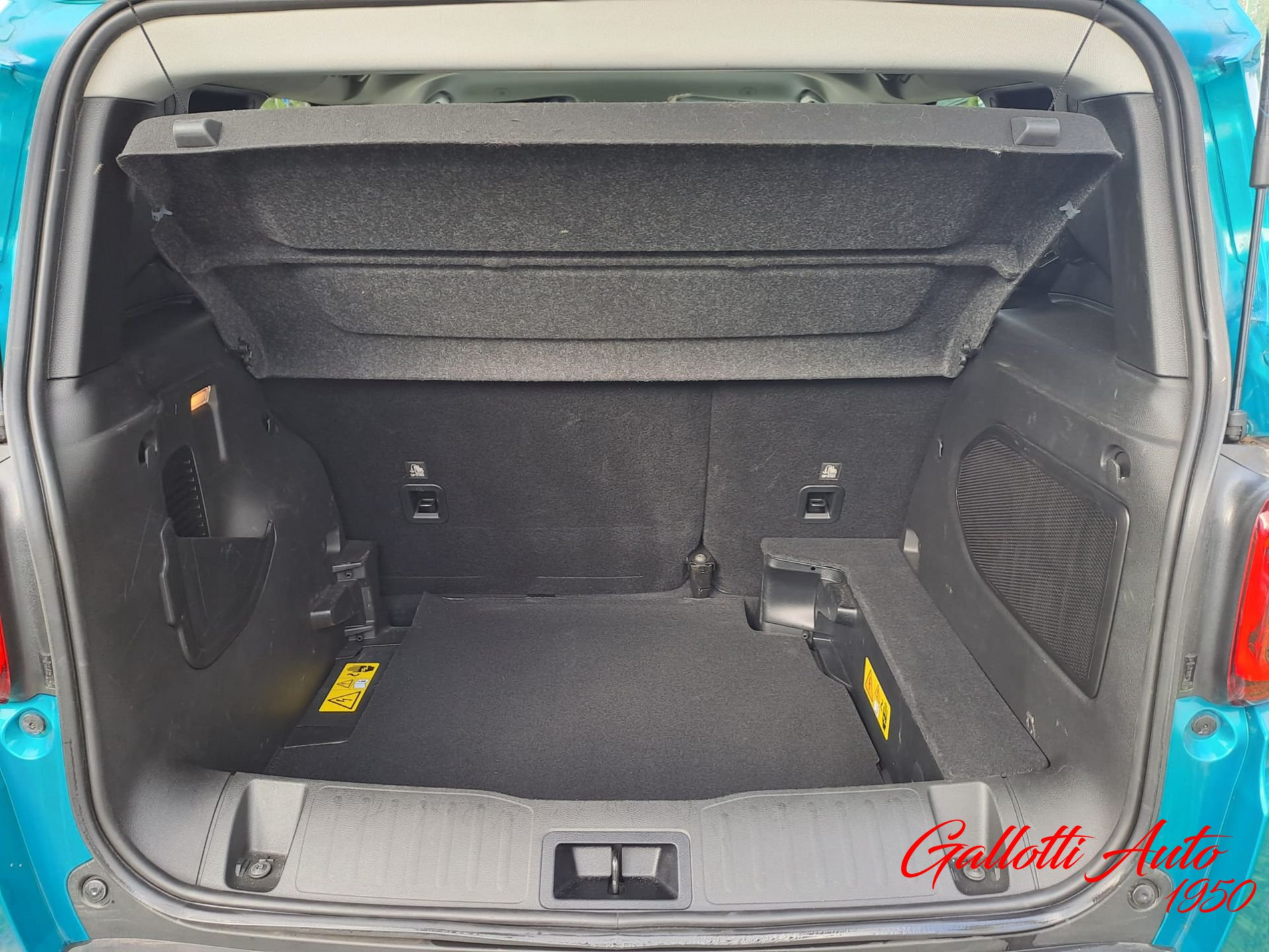 PHEV 4xe Limited - PROMO GALLOTTI - Gallotti Auto