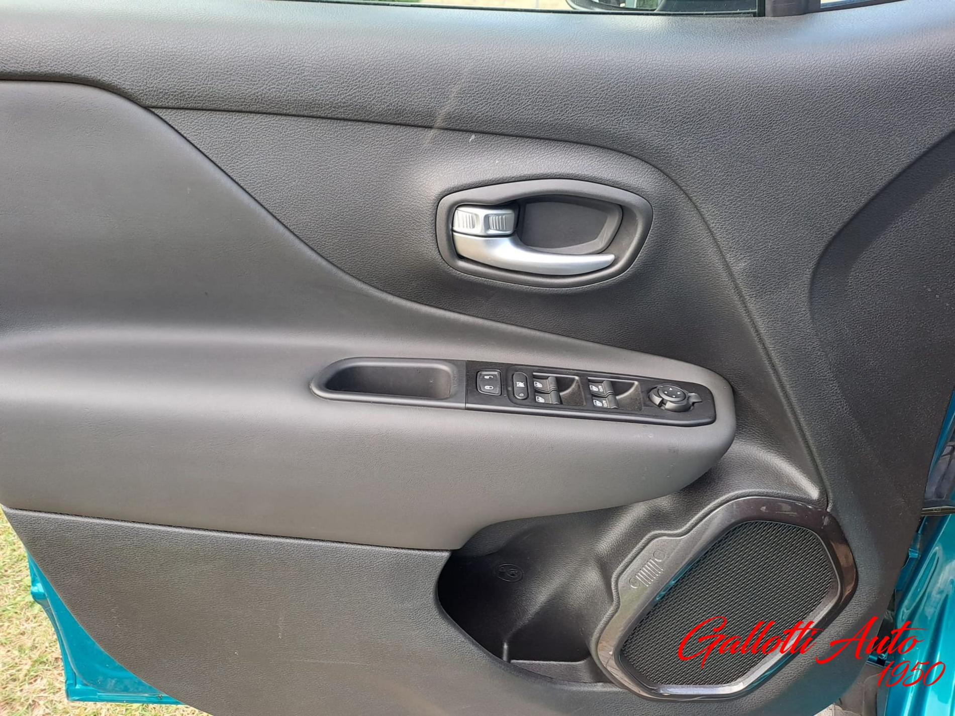 PHEV 4xe Limited - PROMO GALLOTTI - Gallotti Auto