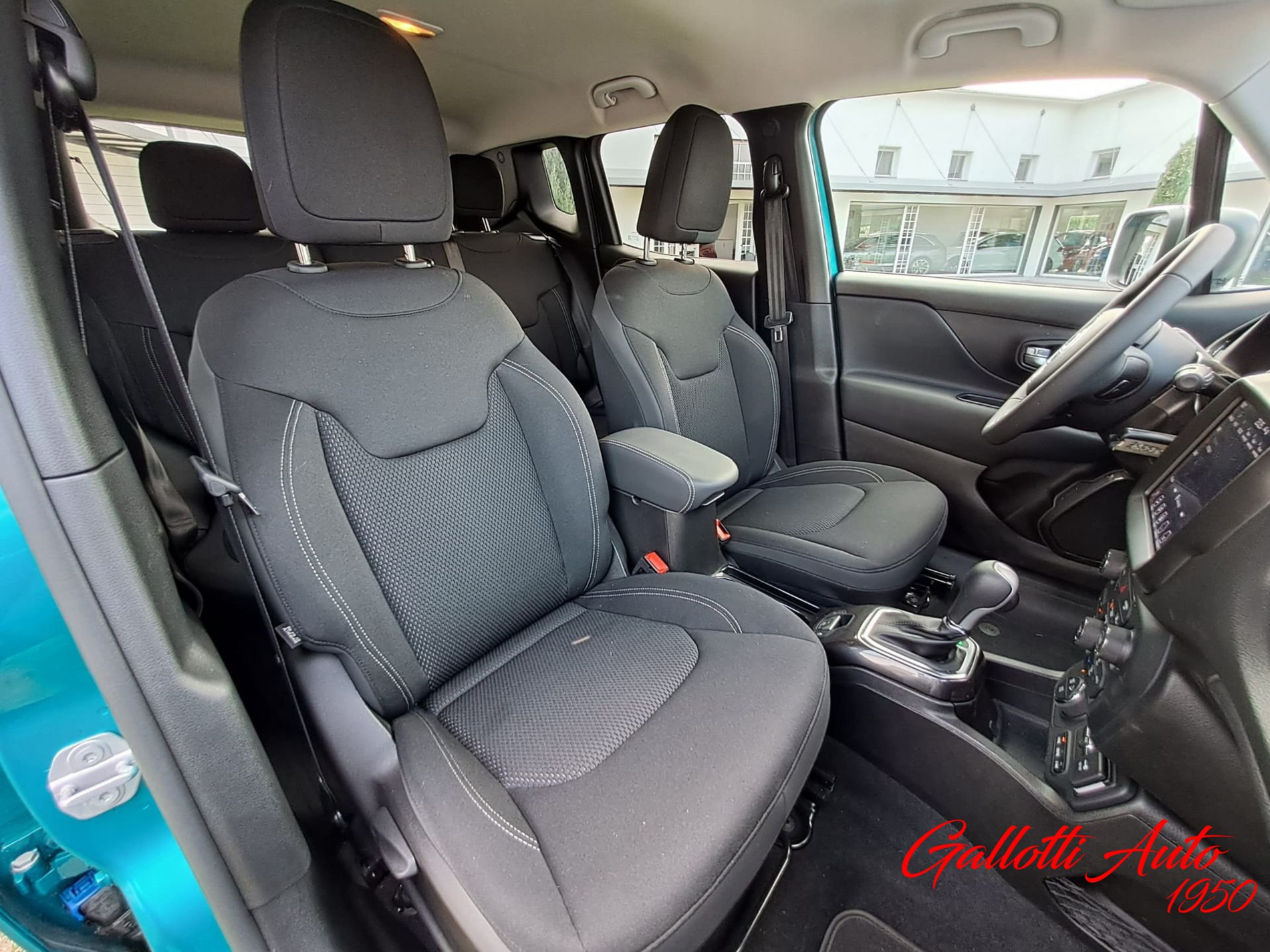 PHEV 4xe Limited - PROMO GALLOTTI - Gallotti Auto