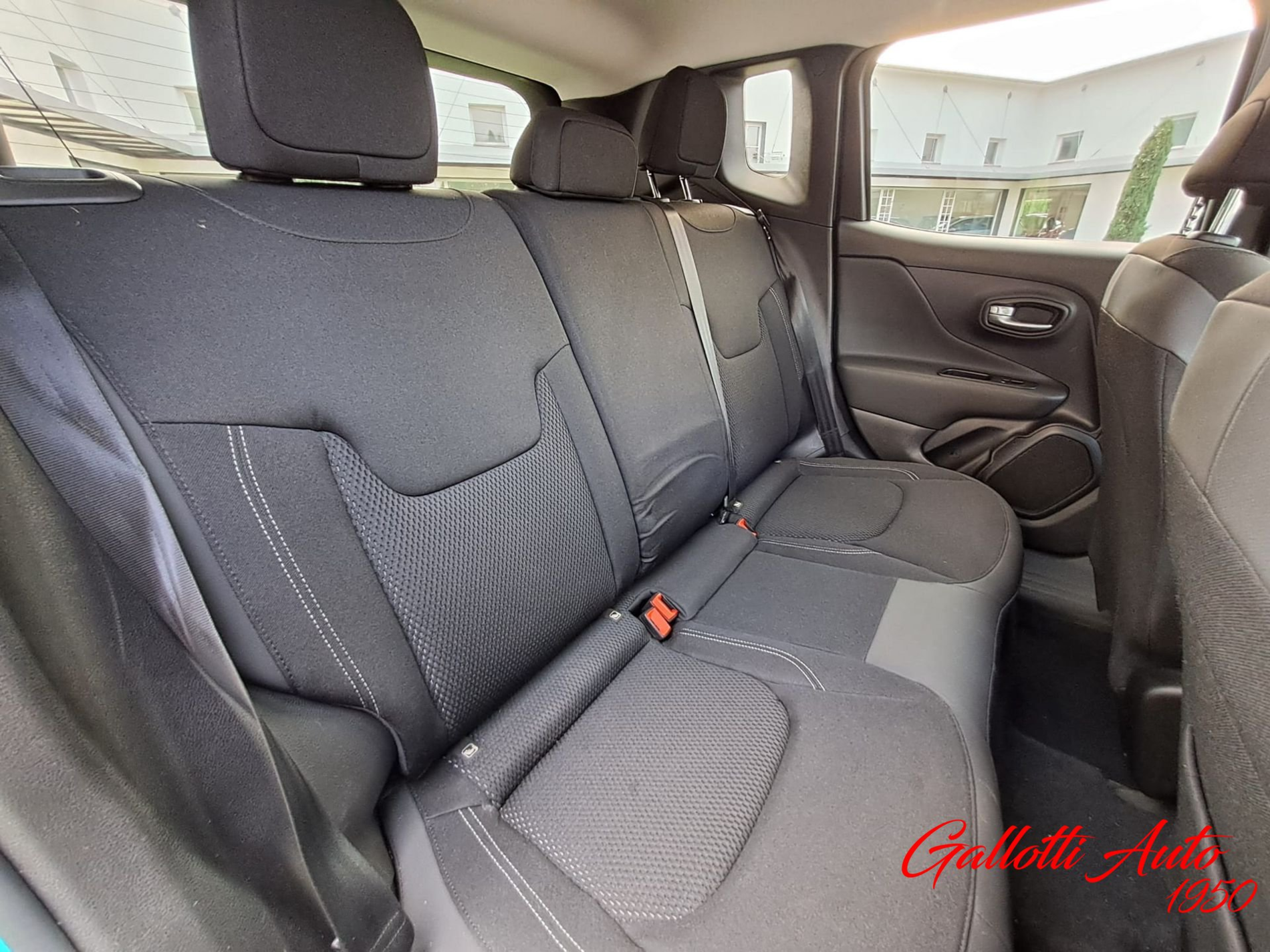 PHEV 4xe Limited - PROMO GALLOTTI - Gallotti Auto