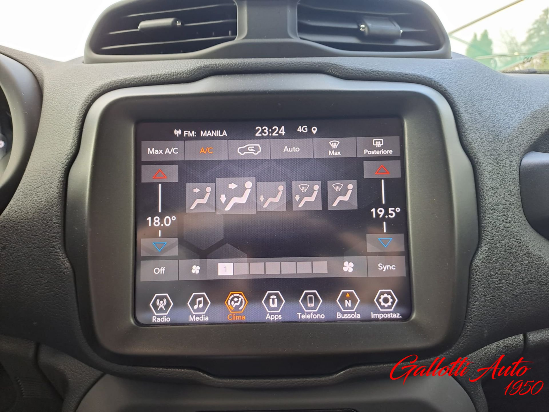 PHEV 4xe Limited - PROMO GALLOTTI - Gallotti Auto