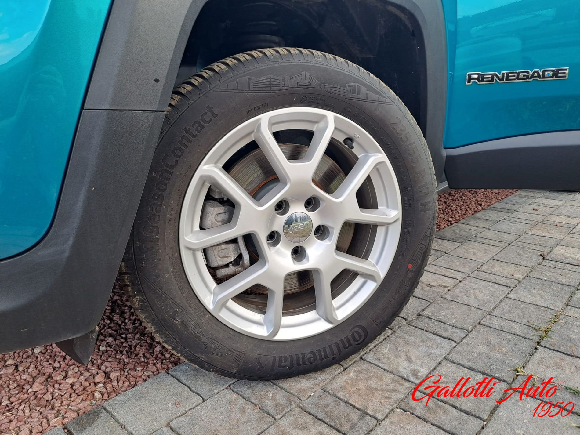 PHEV 4xe Limited - PROMO GALLOTTI - Gallotti Auto