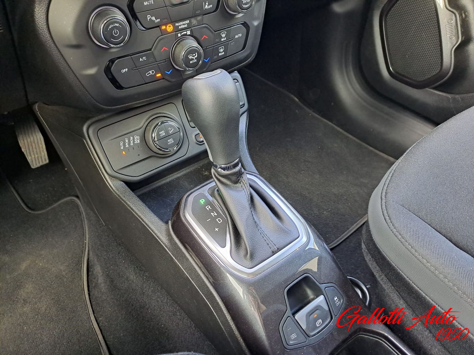 PHEV 4xe Limited - PROMO GALLOTTI - Gallotti Auto