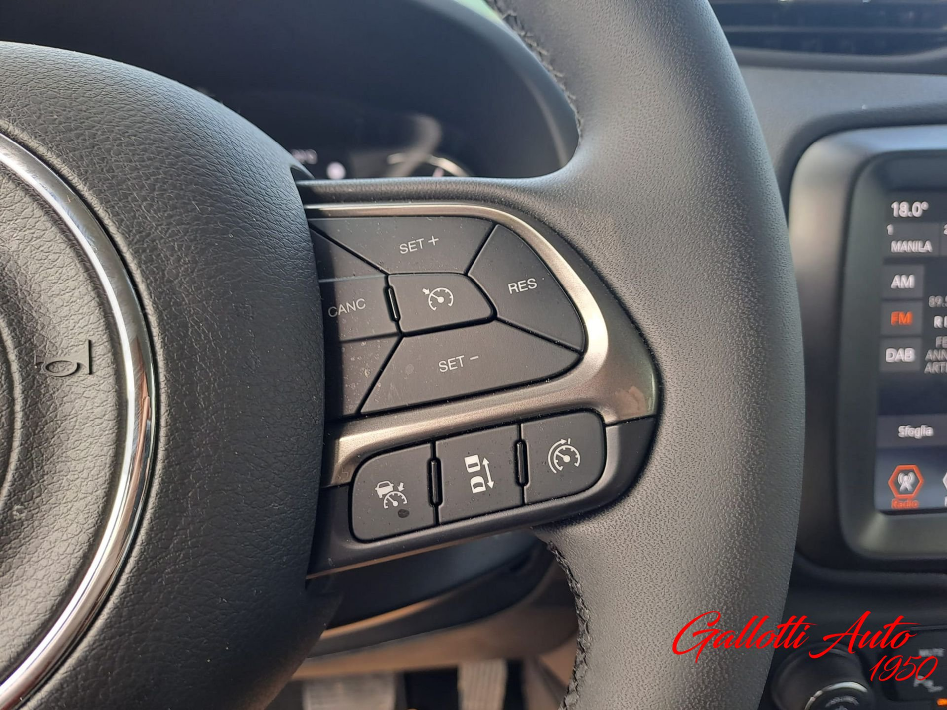 PHEV 4xe Limited - PROMO GALLOTTI - Gallotti Auto