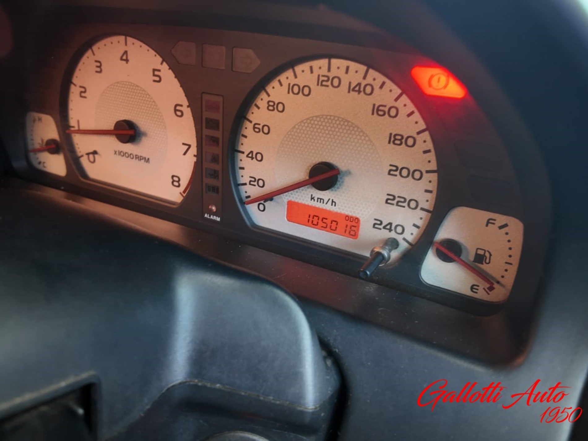 1.8i cat VVC - Gallotti Auto