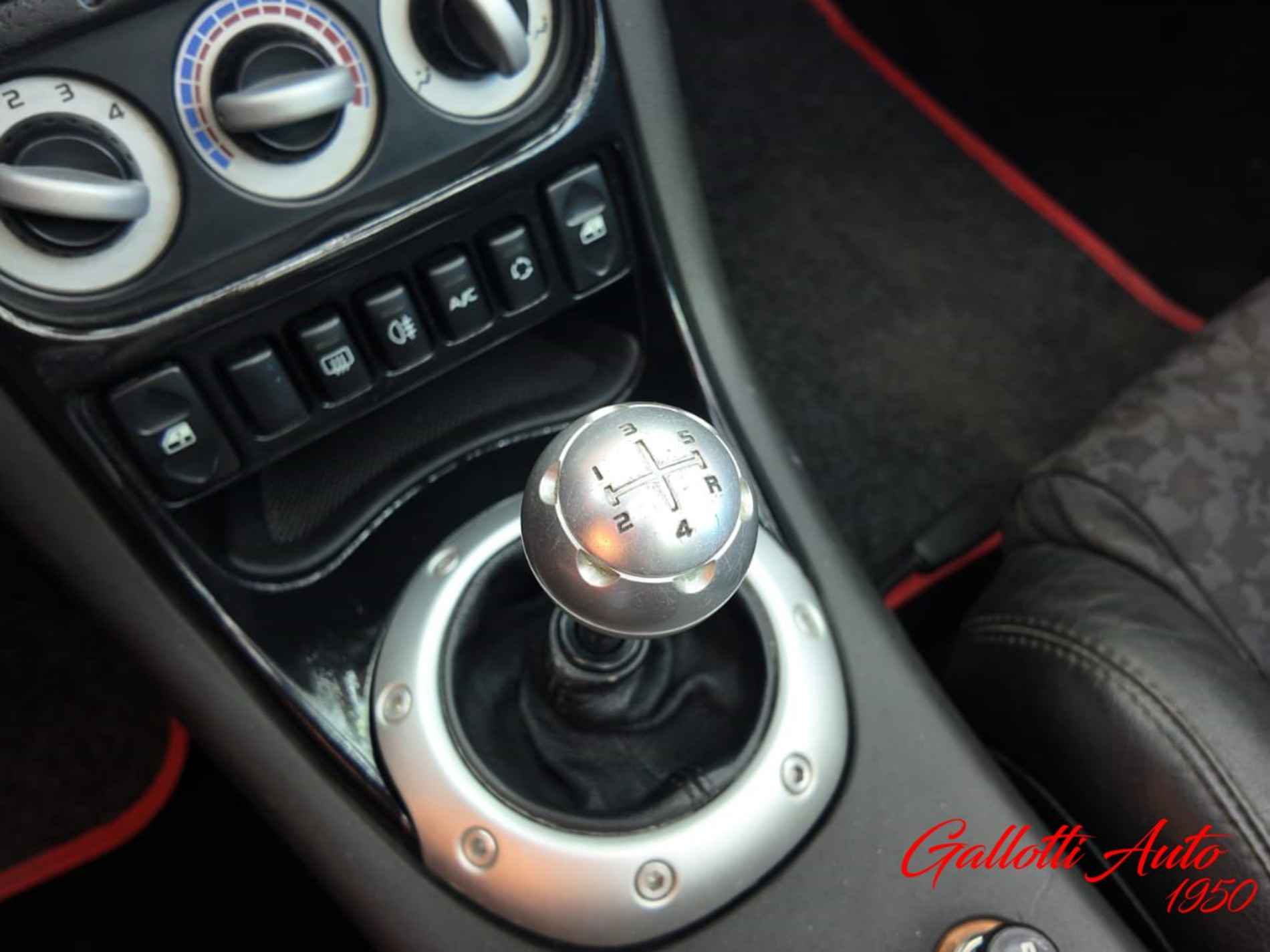 1.8i cat VVC - Gallotti Auto