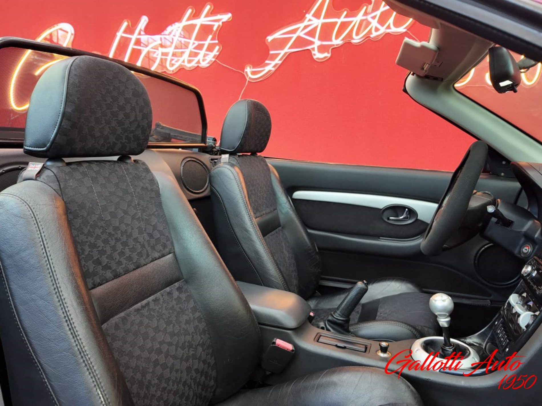 1.8i cat VVC - Gallotti Auto