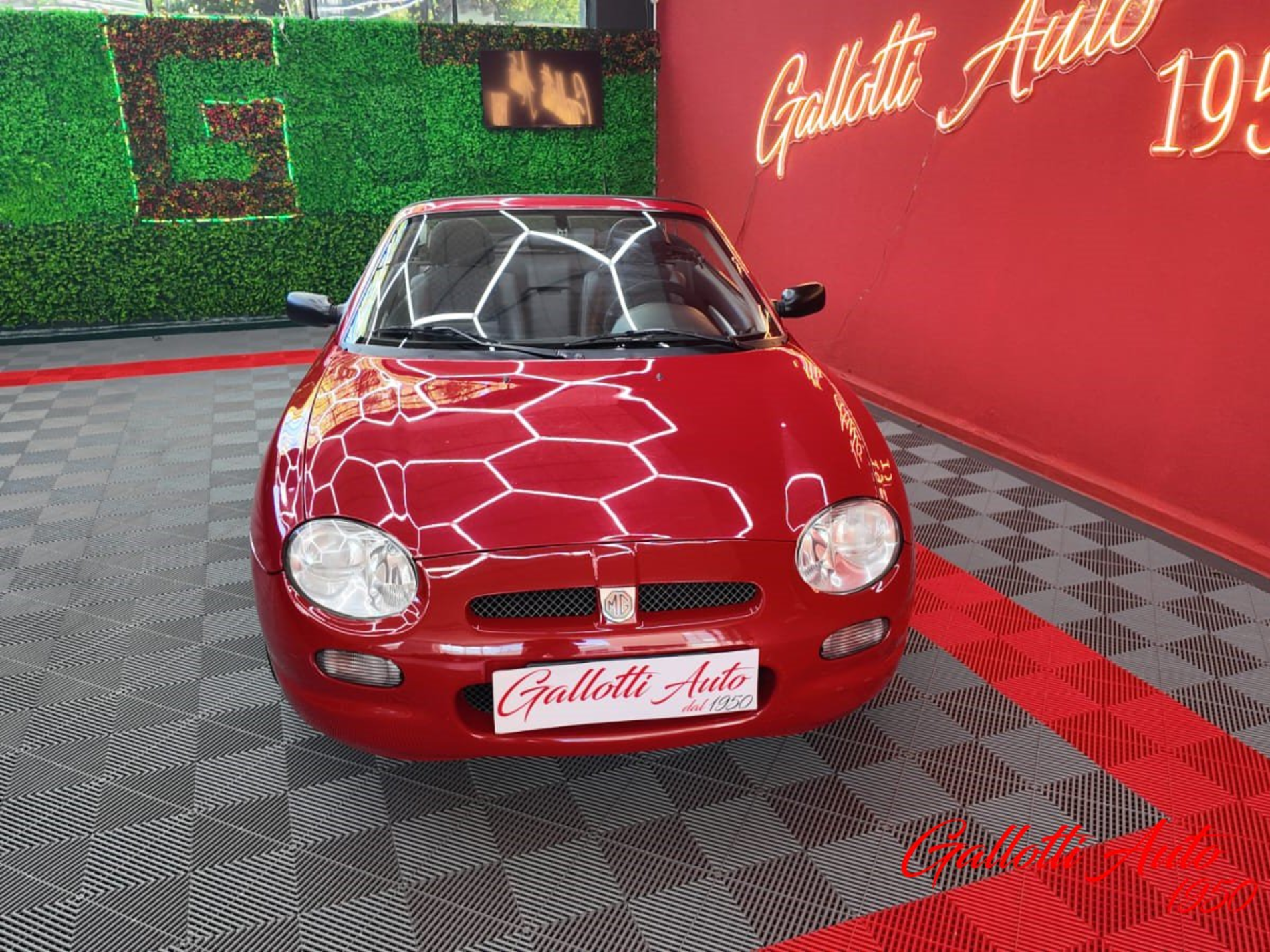 1.8i cat VVC - Gallotti Auto