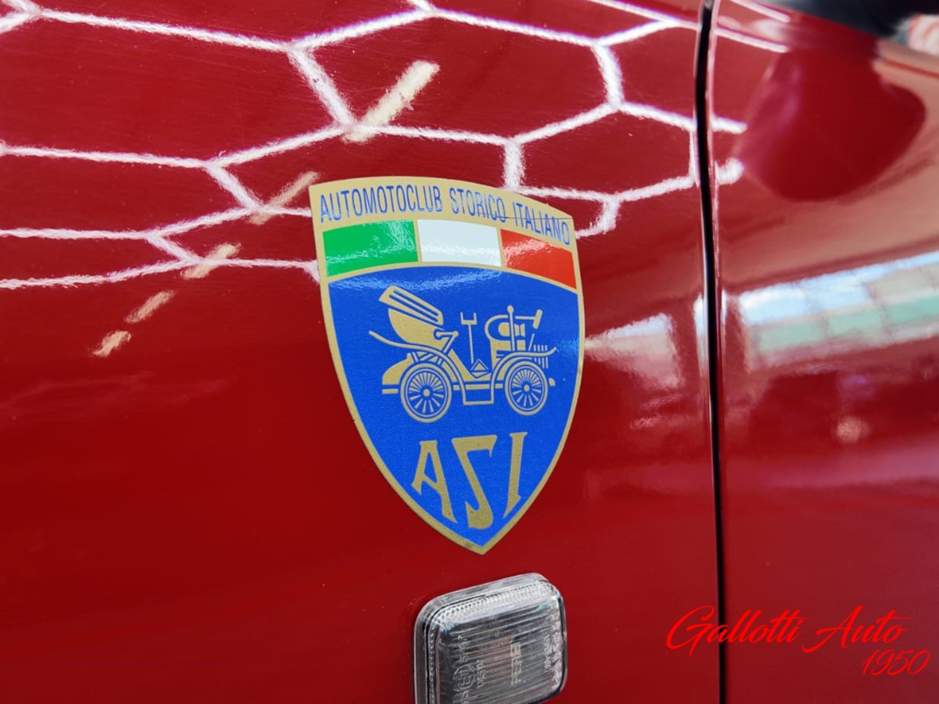 1.8i cat VVC - Gallotti Auto