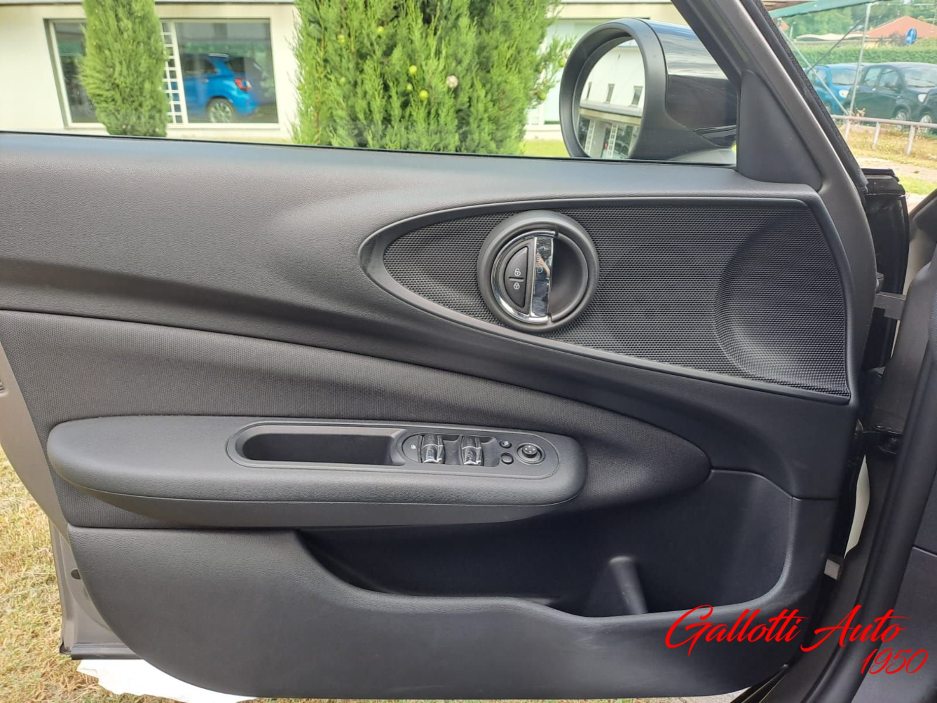 MINI Mini Clubman Cooper D Clubman - PROMO GALLOTTI - Gallotti Auto