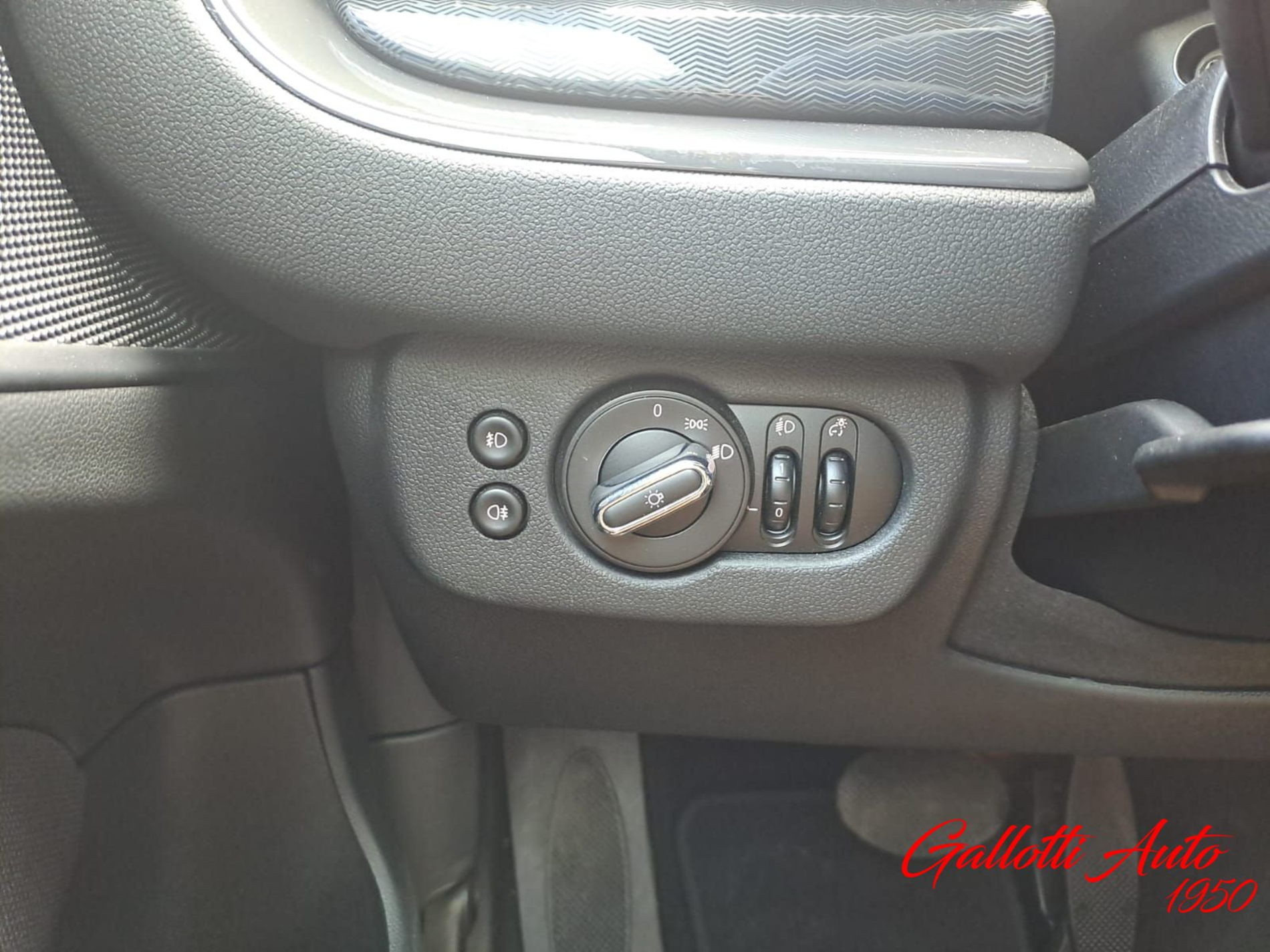 MINI Mini Clubman Cooper D Clubman - PROMO GALLOTTI - Gallotti Auto