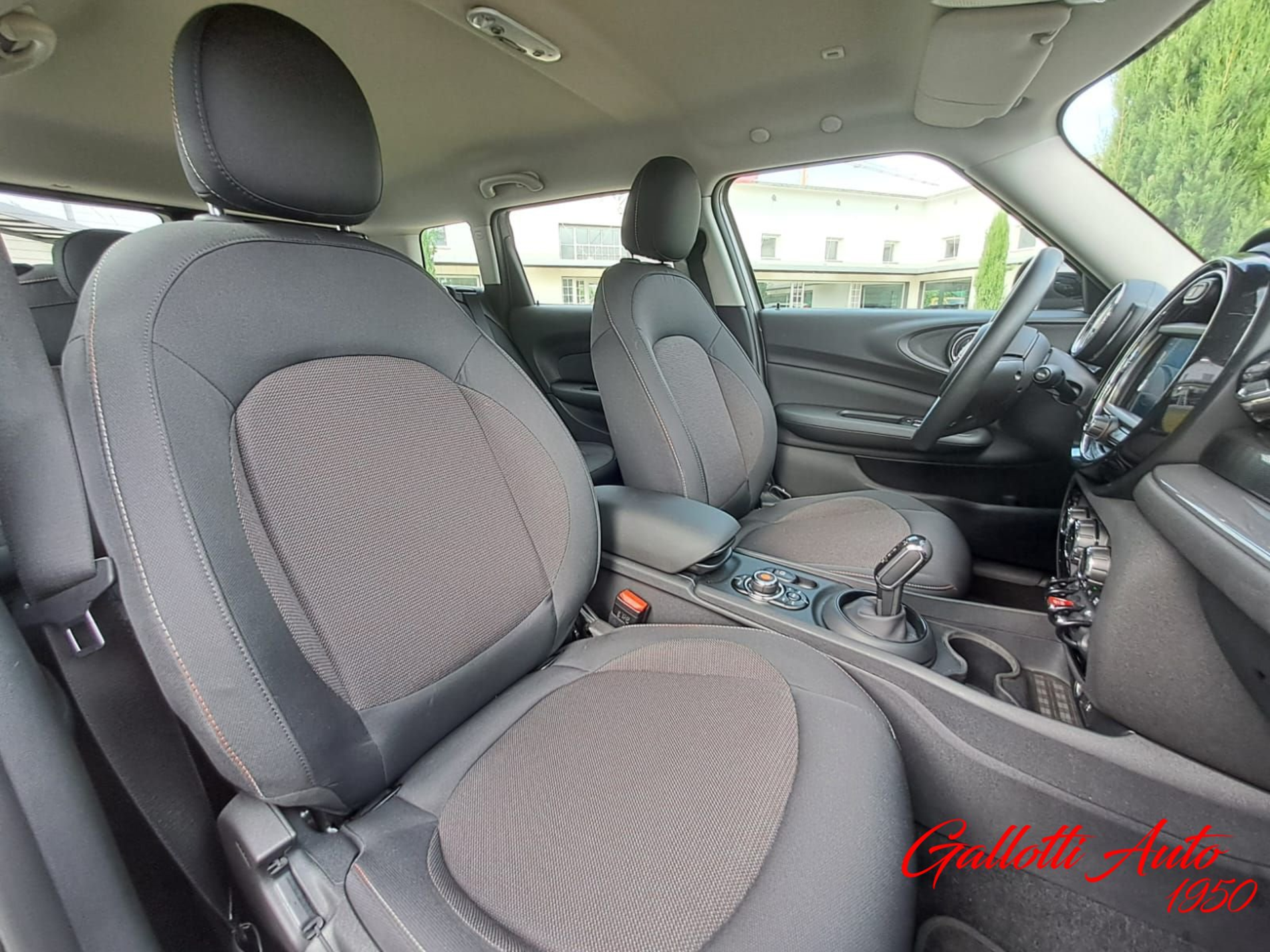 MINI Mini Clubman Cooper D Clubman - PROMO GALLOTTI - Gallotti Auto