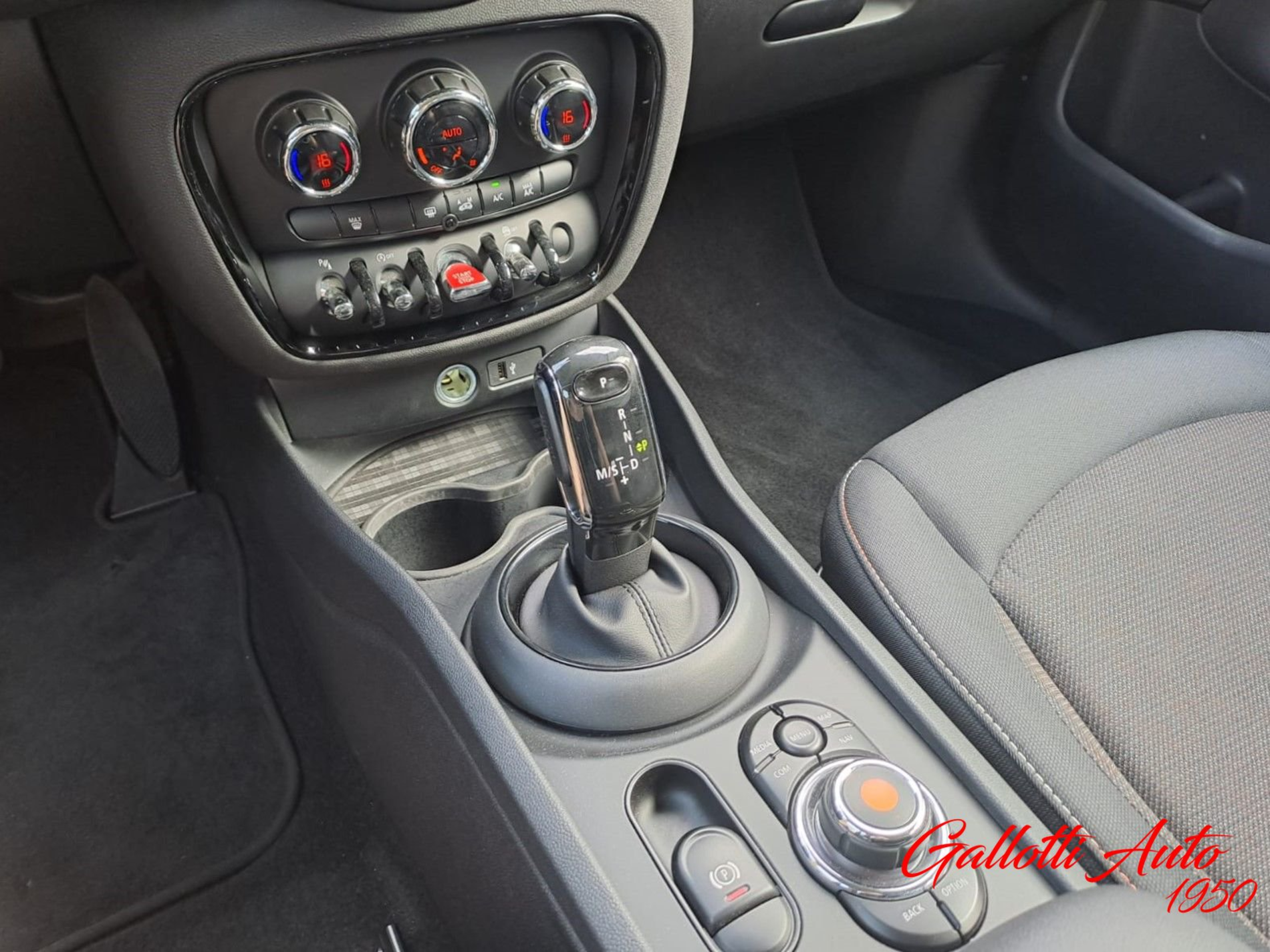 MINI Mini Clubman Cooper D Clubman - PROMO GALLOTTI - Gallotti Auto