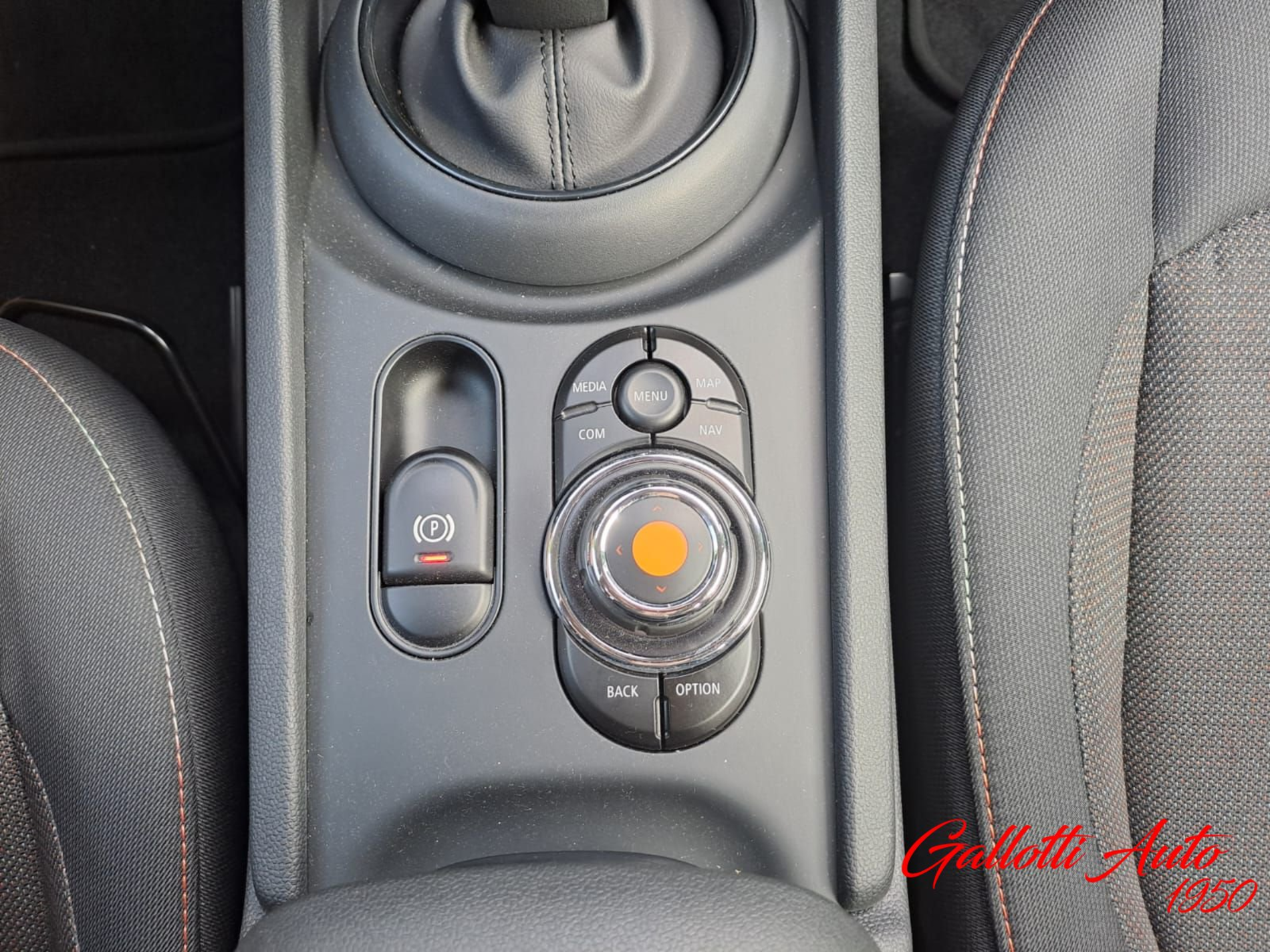 MINI Mini Clubman Cooper D Clubman - PROMO GALLOTTI - Gallotti Auto