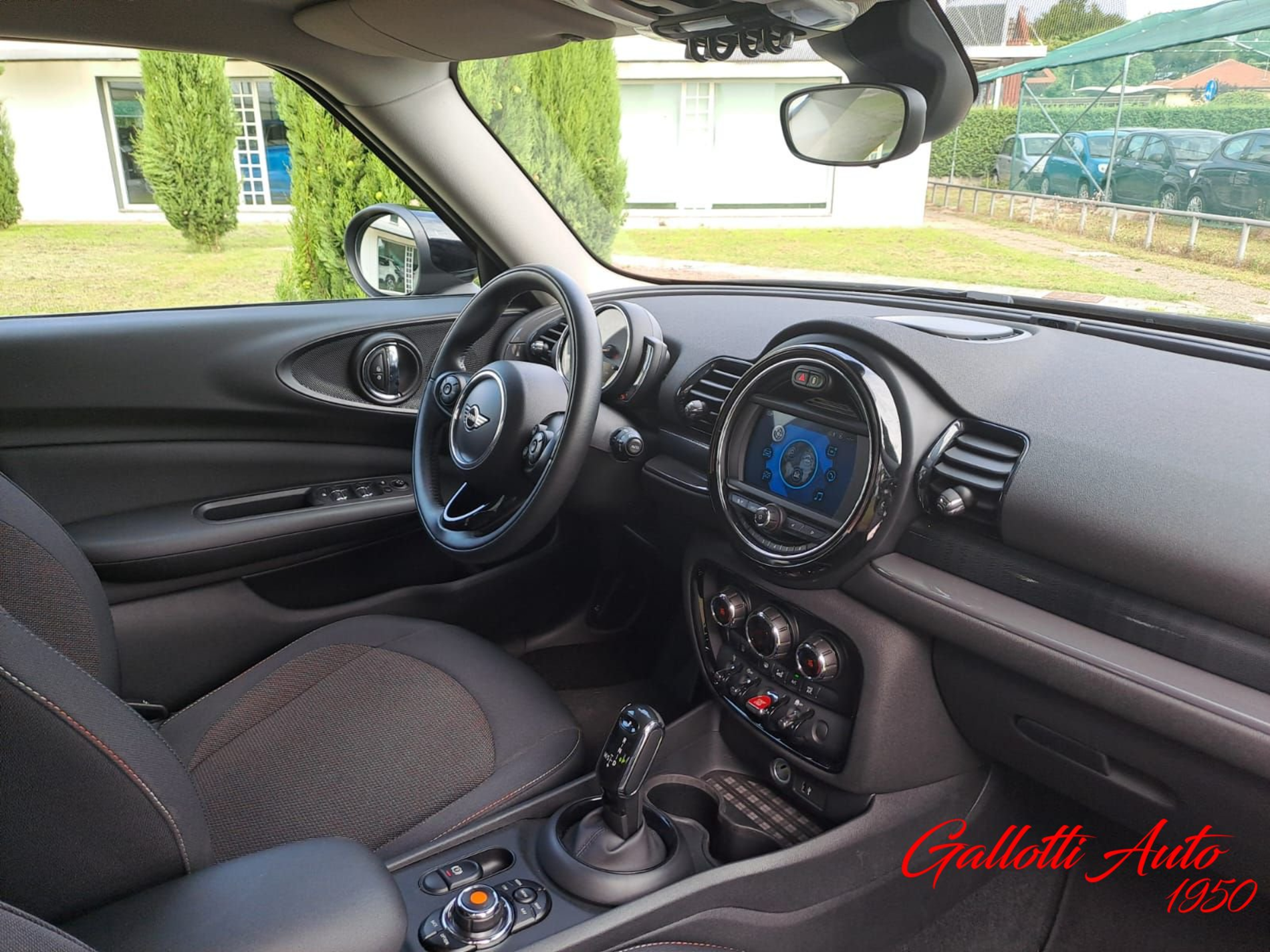 MINI Mini Clubman Cooper D Clubman - PROMO GALLOTTI - Gallotti Auto