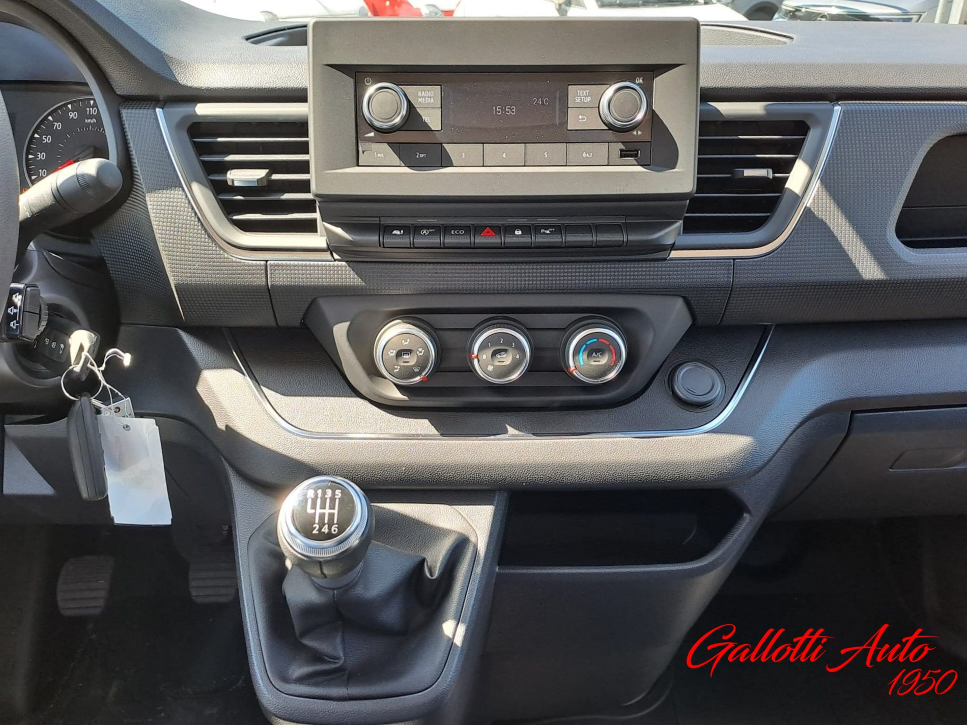 Bus 8 POSTI  L1H1+IVA - PROMO GALLOTTI - Gallotti Auto