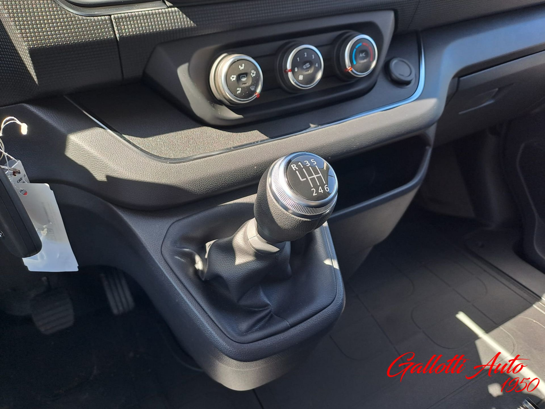 Bus 8 POSTI  L1H1+IVA - PROMO GALLOTTI - Gallotti Auto