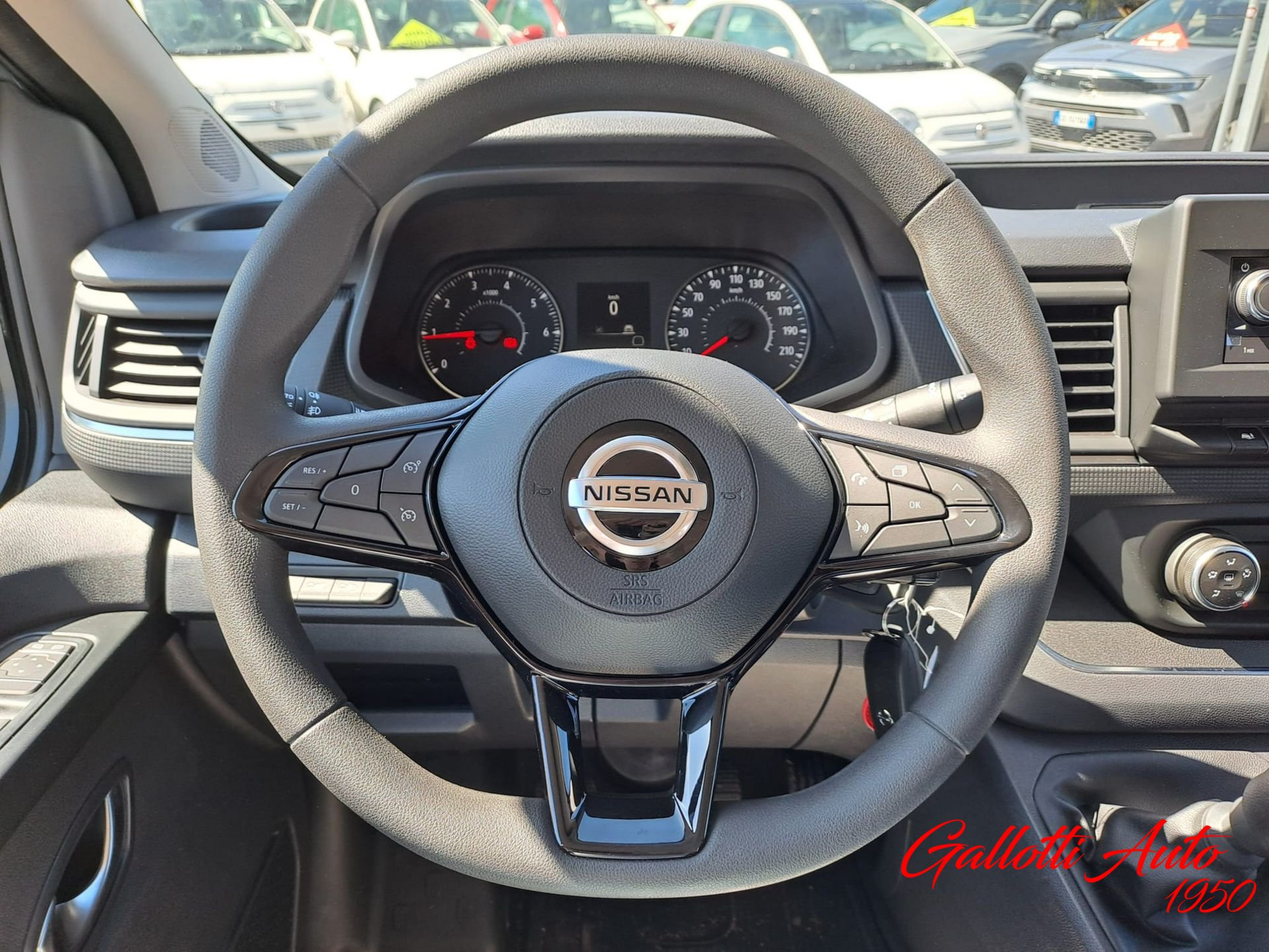 Bus 8 POSTI  L1H1+IVA - PROMO GALLOTTI - Gallotti Auto