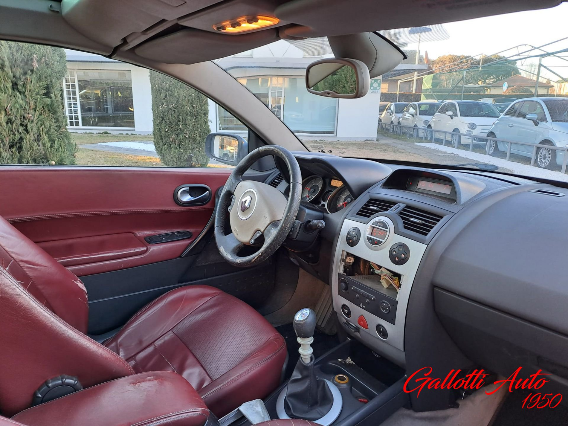 RISERVATA A COMMERCIANTI D’AUTO - Gallotti Auto