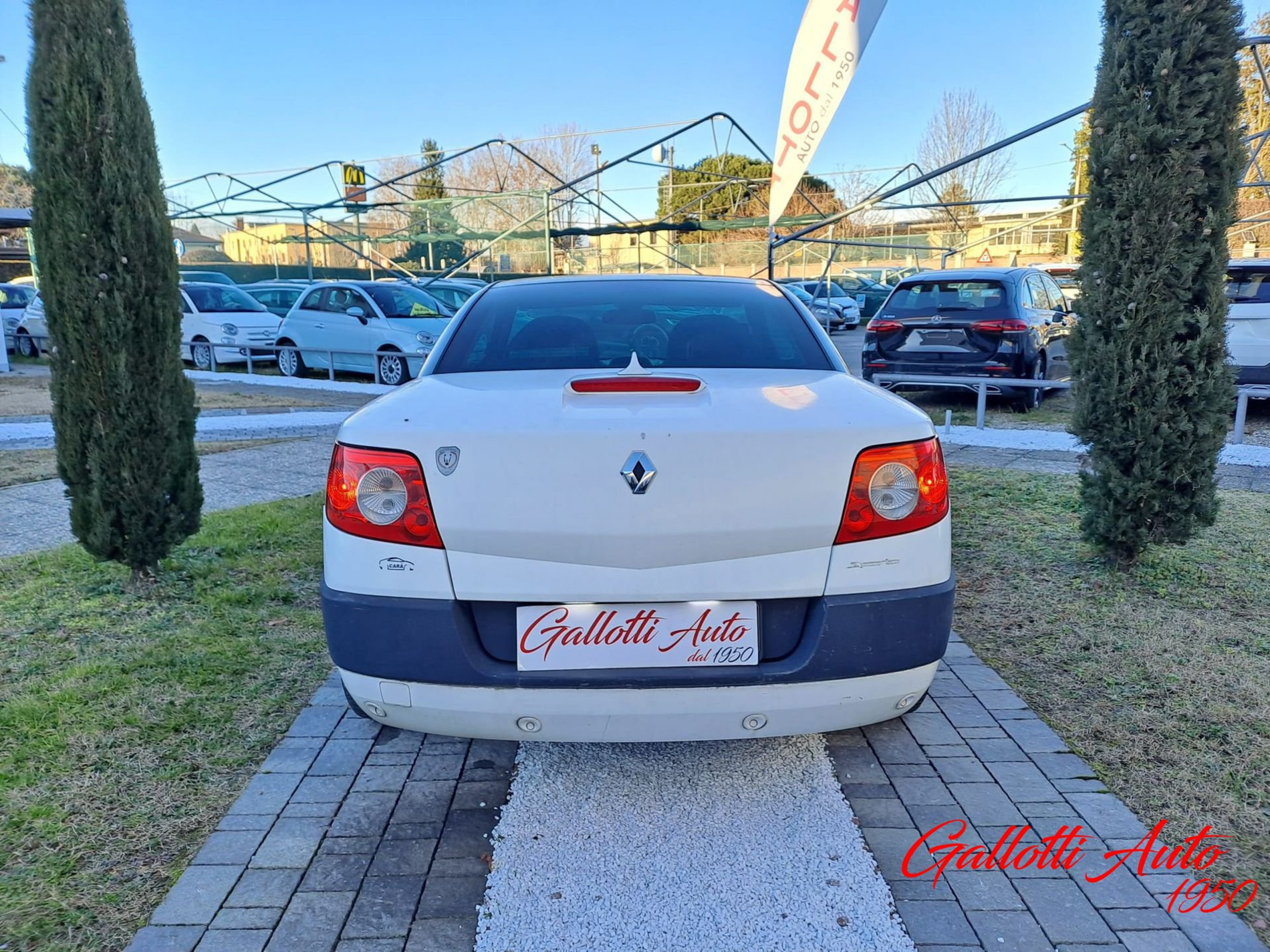 RISERVATA A COMMERCIANTI D’AUTO - Gallotti Auto