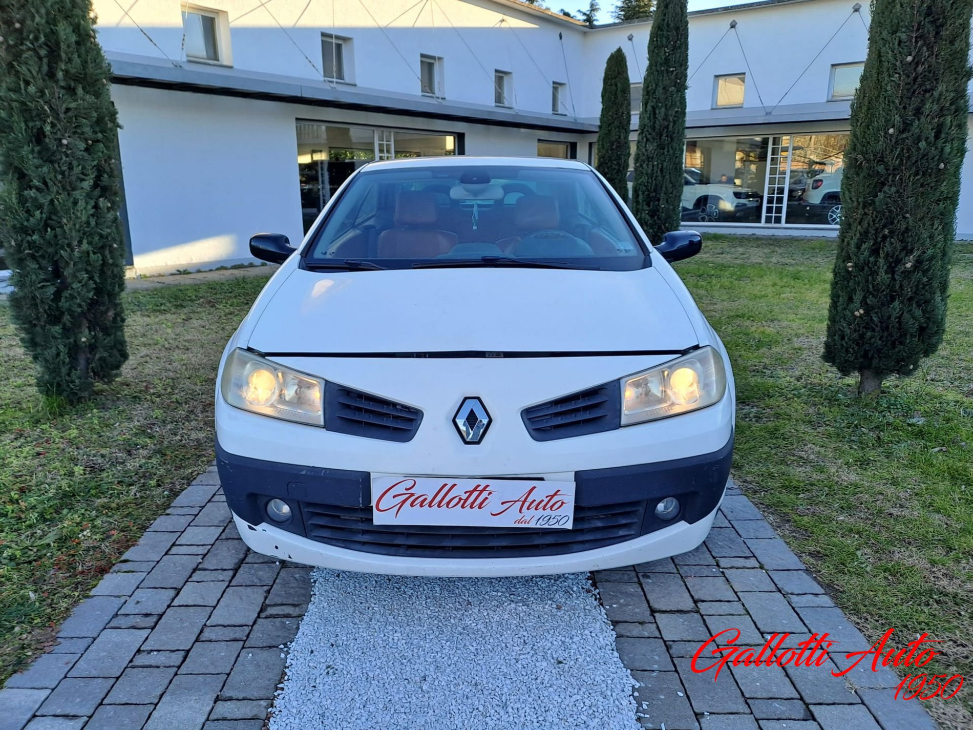 RISERVATA A COMMERCIANTI D’AUTO - Gallotti Auto