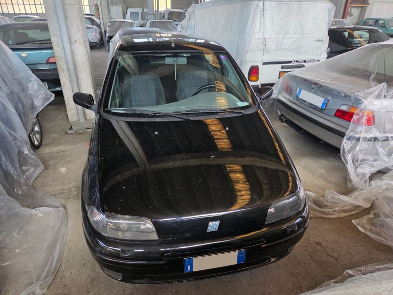 FIAT Punto Punto 3p 1.4 GT - Gallotti Auto