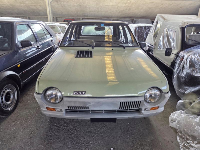 FIAT Ritmo Ritmo 1.1 60cv 3p - Gallotti Auto